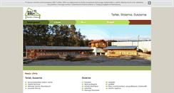 Desktop Screenshot of birut.com.pl